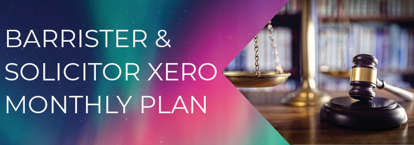 Moore Markhams Auckland Legal Xero Plan