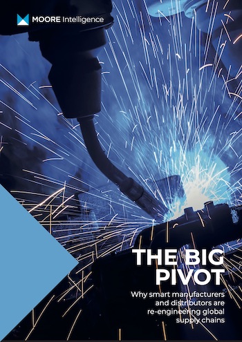 The Big Pivot Moore