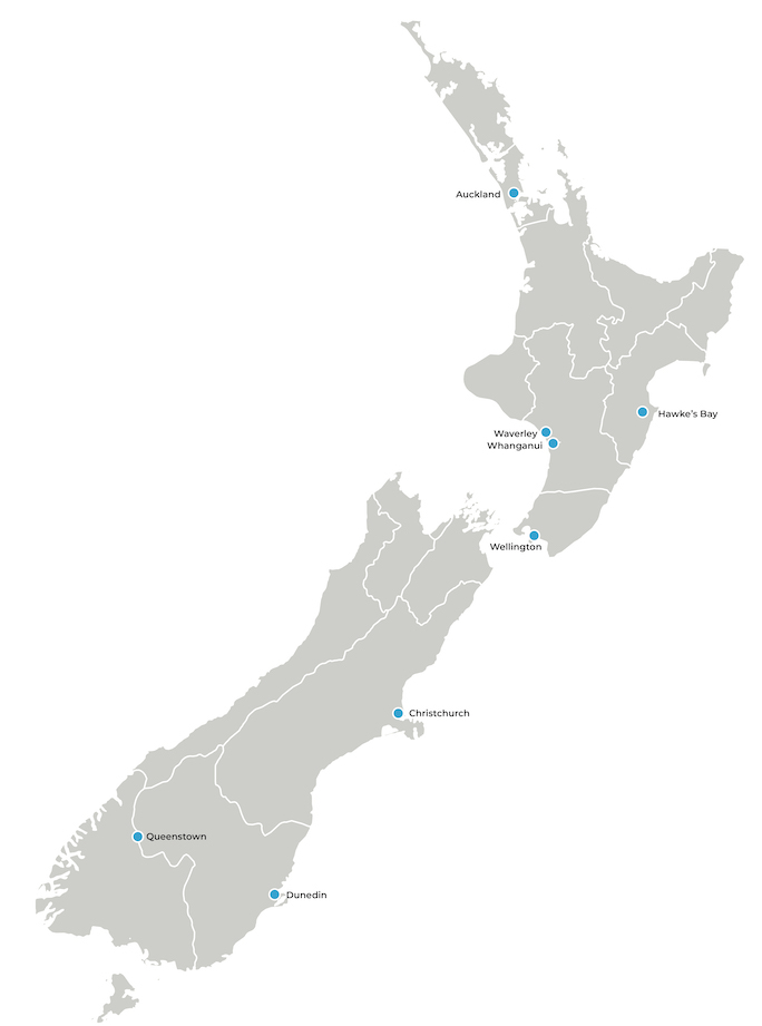 Moore Markhams New Zealand Smart