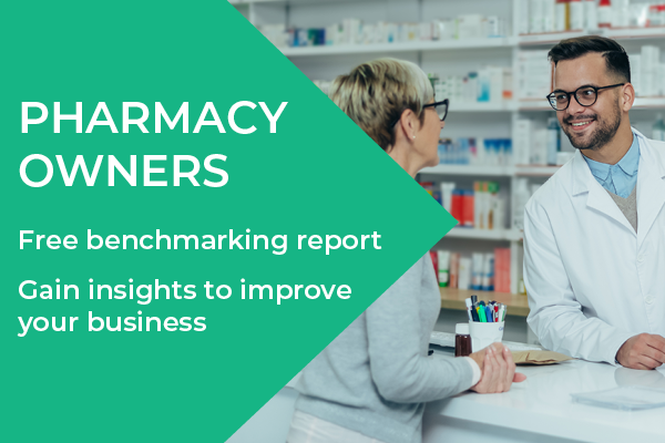 Talk to a pharmacy expert about your pharmacy today