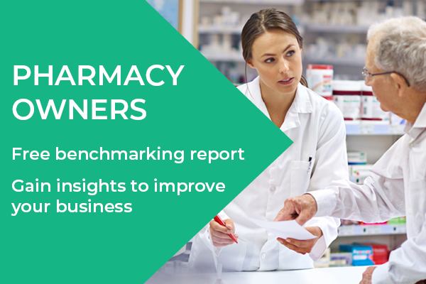 Talk to a pharmacy expert about your pharmacy today