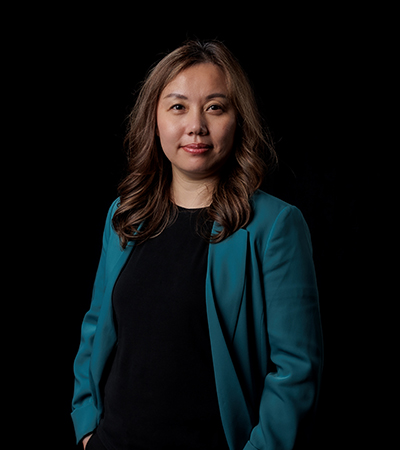 Jessica Chu