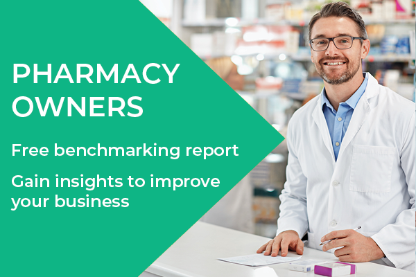 Talk to a pharmacy expert about your pharmacy today