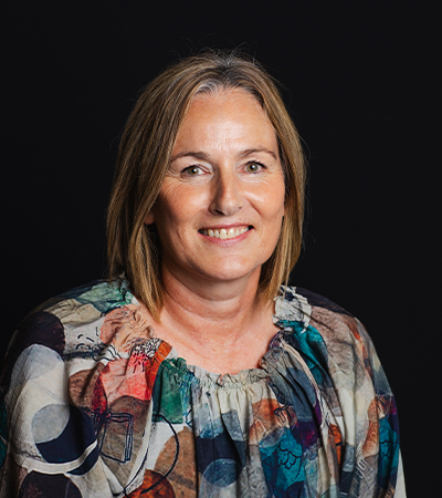 Paula McKay