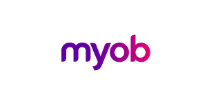MYOB Logo