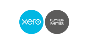 Xero Platinum Partner