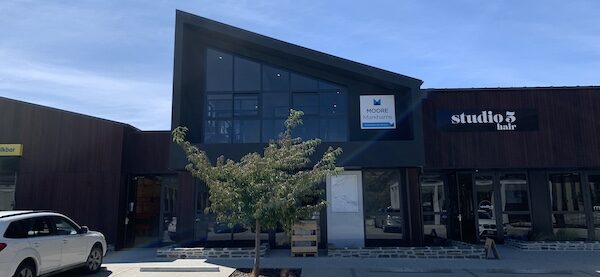 Gearing up to meet growing Queenstown business need