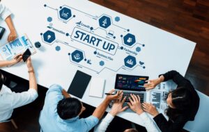 Tips to get your start-up ready to roll