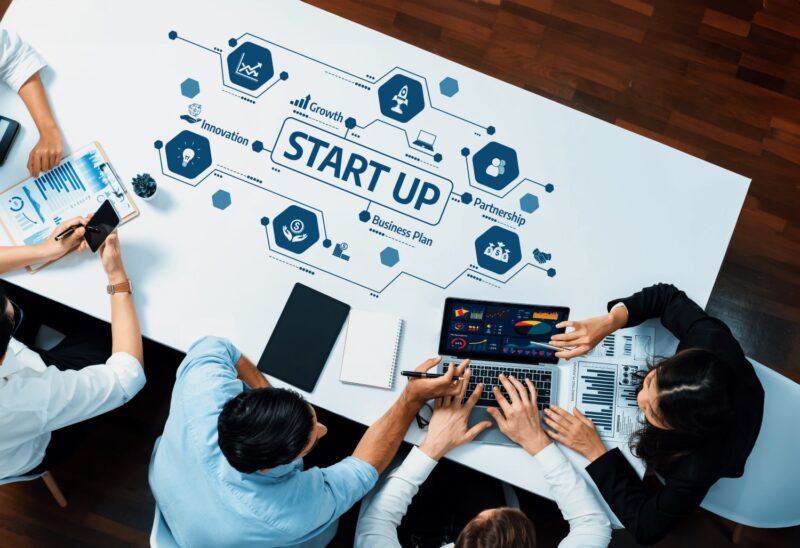 Tips to get your start-up ready to roll