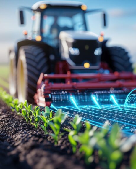 Farming advisory servies at Moore Markhams