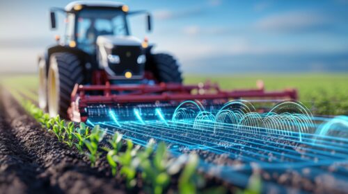 Farming advisory servies at Moore Markhams