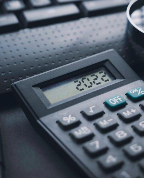 Budget 2022 - Our view