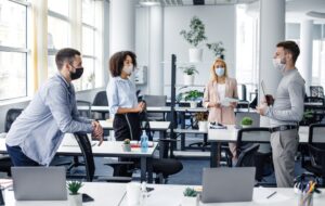 Covid-related employee costs clarified