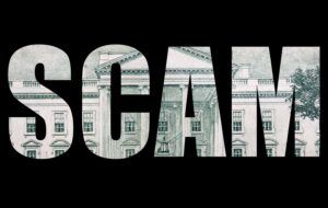 Don’t get caught by an Inland Revenue scam