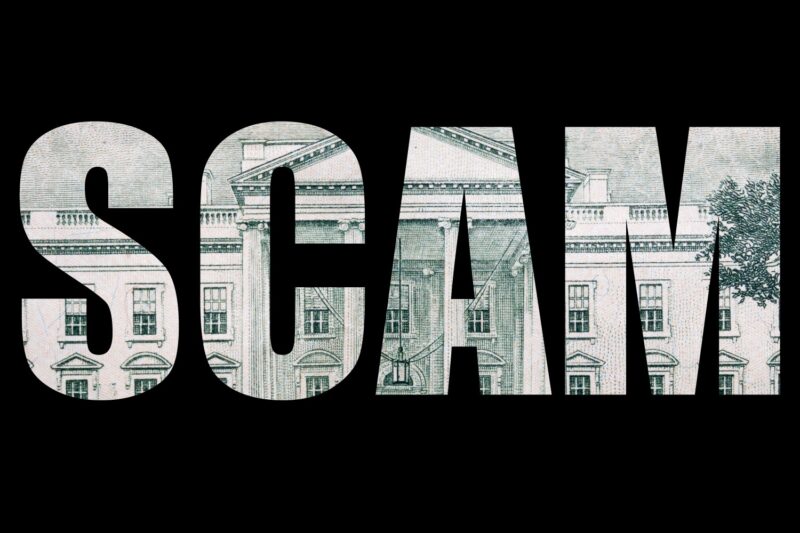 Don’t get caught by an Inland Revenue scam