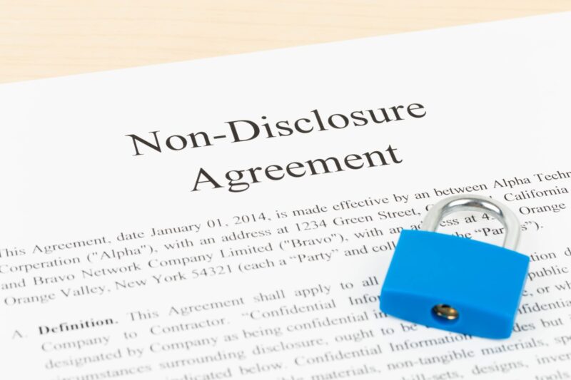 Changes to trust disclosures to prevent under-taxation