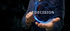 Learn how to make good business decisions