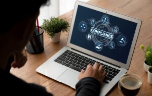 Setting up the compliance foundations for a successful business