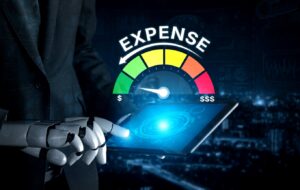 How to get in control of your spending