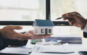 How will it impact you if house prices drop by 15 percent?