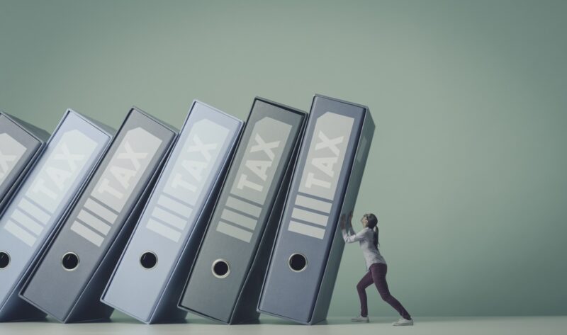 What are Technical Decision Summaries and do they create information transparency?