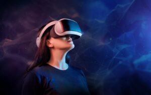 Let us introduce you to the metaverse