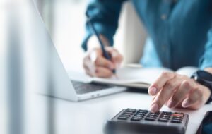 How to navigate the best routes to finance