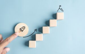 Scaling up your business and workforce, here’s how