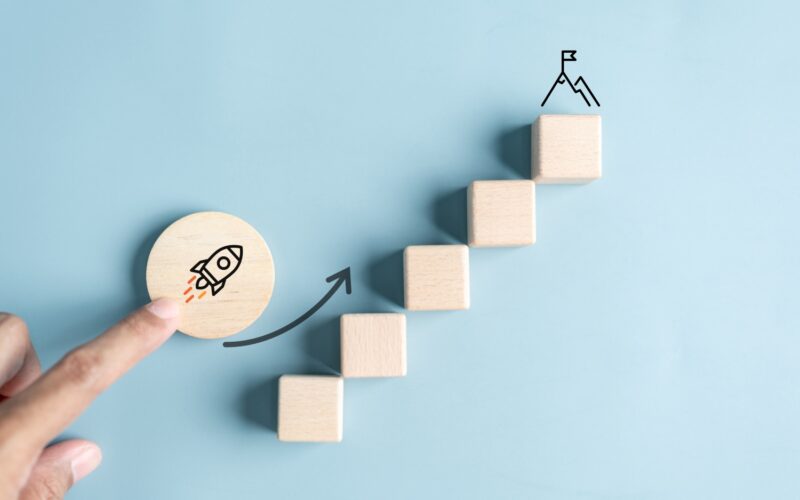 Scaling up your business and workforce, here’s how