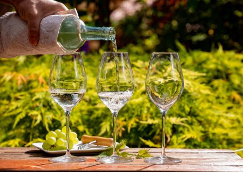 Wine industry advisory services banner moore markhams