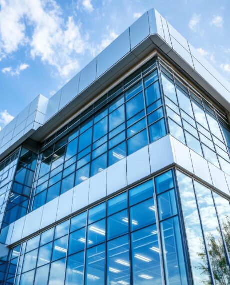 Commercial Advisory Services banner Moore Markhams