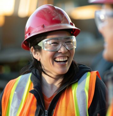 Construction services banner moore Markhams