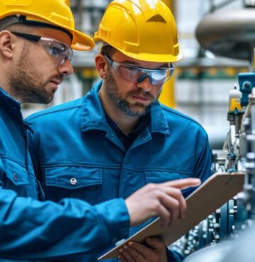 Manufacturing Advisory Services Banner Moore Markhams