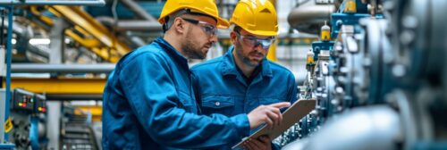 Manufacturing Advisory Services Banner Moore Markhams