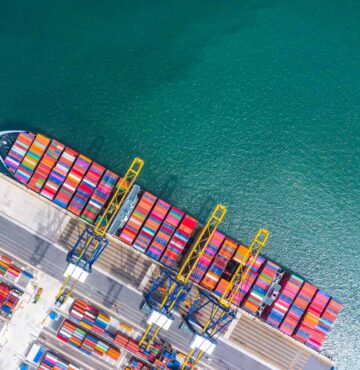 Transport Sector Services Banner Moore Markhams