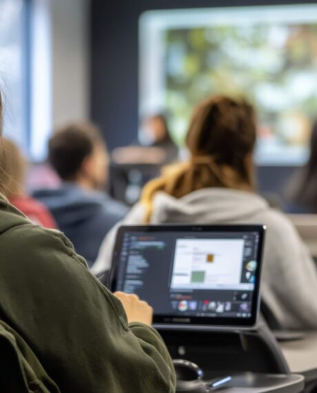 Education Sector Services Banner Moore Markhams