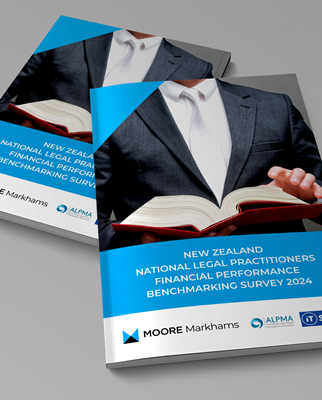 thumbnail Legal Practitioners’ Financial Performance Survey