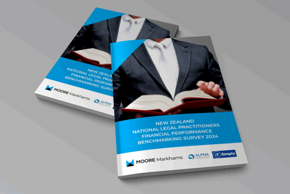 thumbnail Legal Practitioners’ Financial Performance Survey