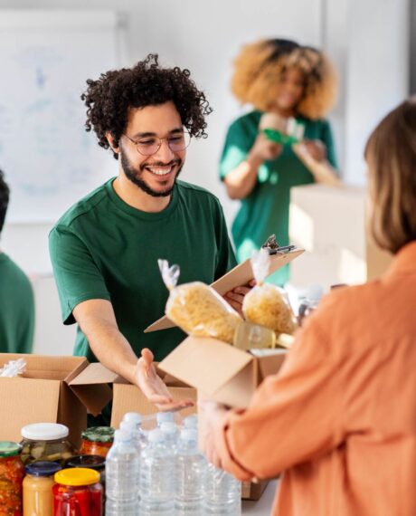 Business Services for Charities in New Zealand banner Moore Markhams