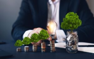 5 quicks wins for a greener business