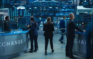 Shares held in foreign companies 101