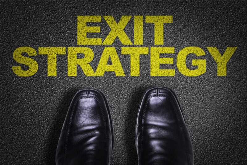 Looking to sell? Add value to your business prior to an exit