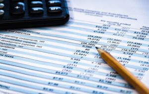 Understanding Your Profit and Loss Statement