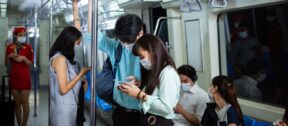 New employee perk? Public transport fares