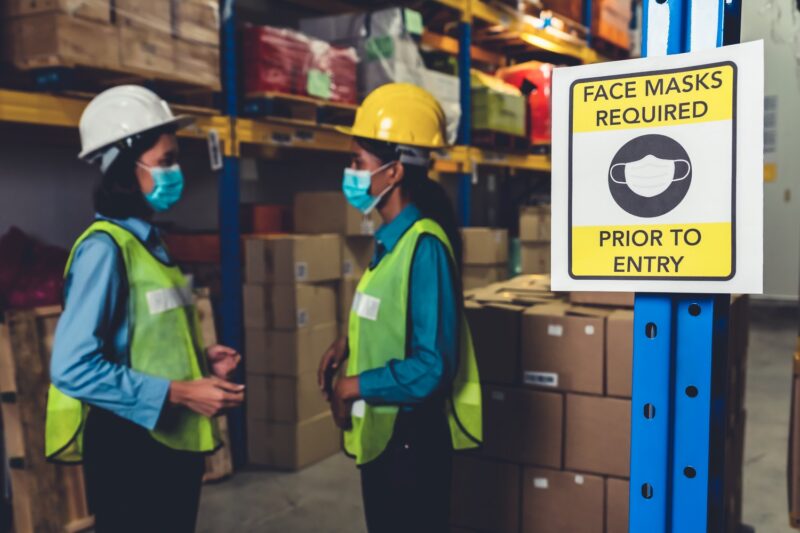 Upheaval is the new normal