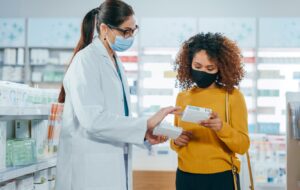 Did COVID come with a silver lining for some pharmacy businesses?