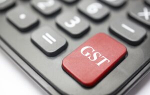 GST 101 - common claiming mistakes