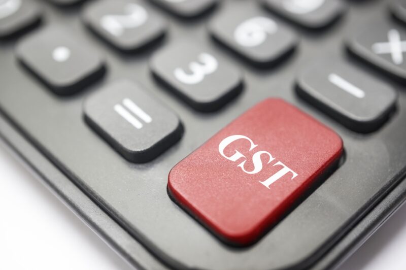 GST 101 - common claiming mistakes