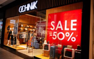 The dangers of discounting