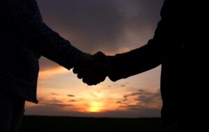 The importance of ‘reconciliation’